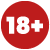 18+