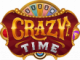 Crazy Time by Evolution Gaming
