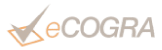 eCOGRA