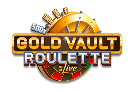 Gold Vault Roulette