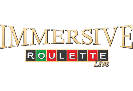 Immersive Roulette