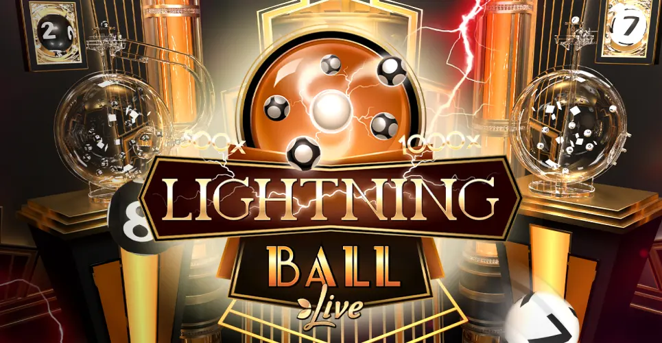 Lightning Ball
