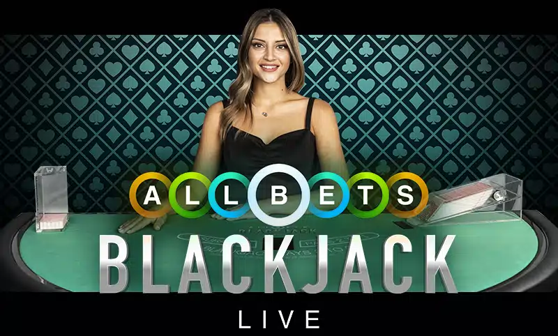 All Bets Blackjack Overview