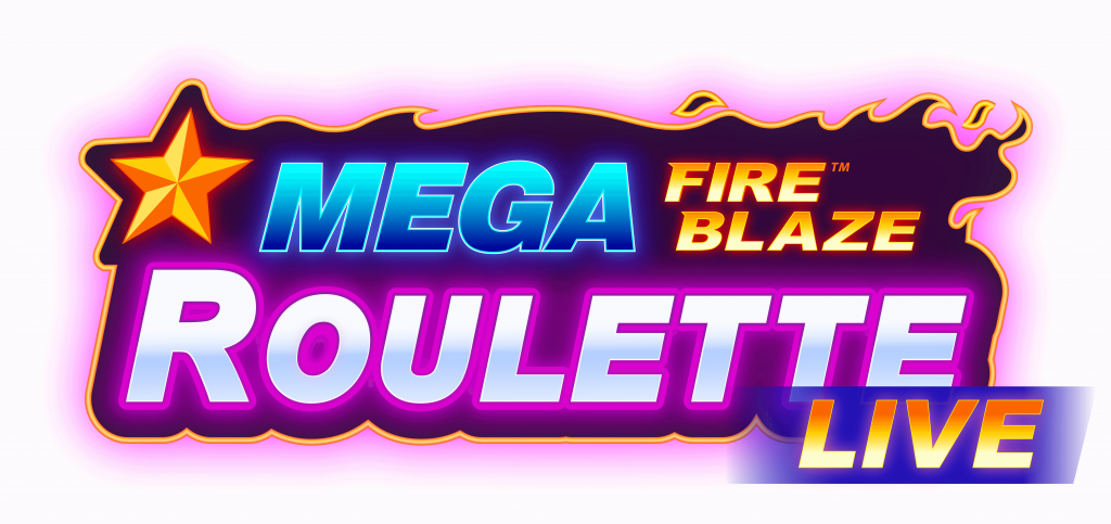 Mega Fire Blaze Roulette