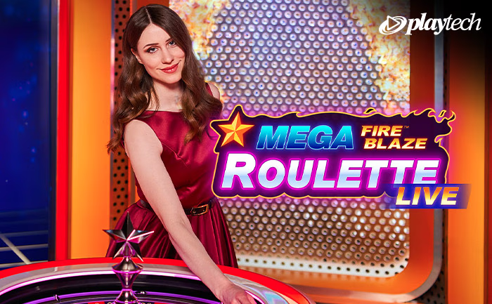 Mega Fire Blaze Roulette Qualification Phase