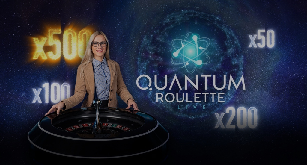 Quantum Roulette Qualification Phase