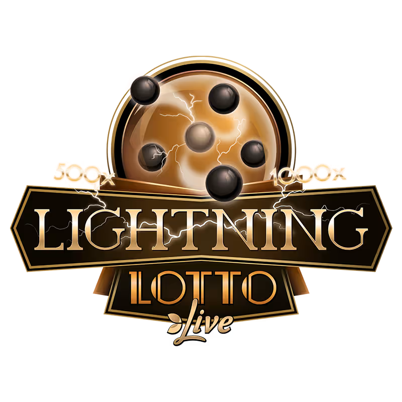 Lightning Lotto