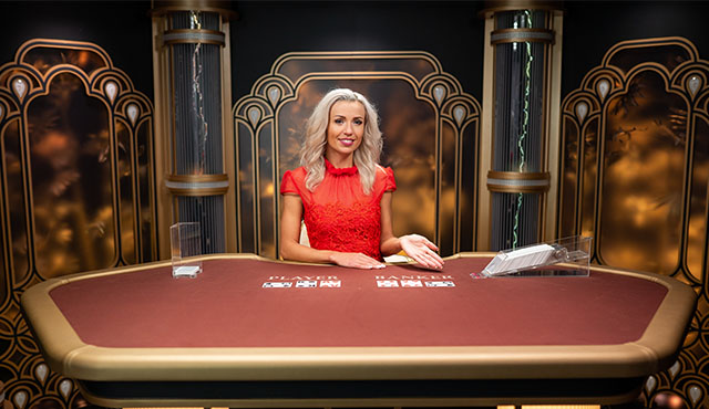 Lightning Baccarat Qualification Phase